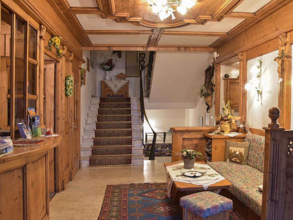 Maison d'hôtes Atlantic Badia (South Tyrol)
