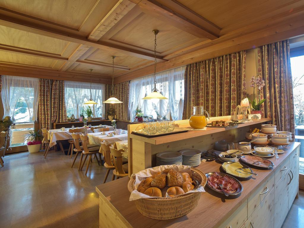 Maison d'hôtes Atlantic Badia (South Tyrol)